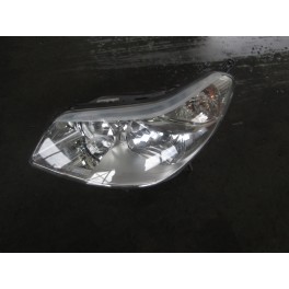 far stanga 9650055980 Citroen C5 far stanga 9650055980 Citroen C5