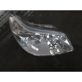 far dreapta 9650055880 Citroen C5 far dreapta 9650055880 Citroen C5