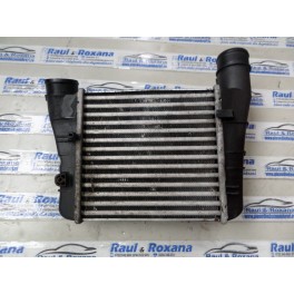 radiator intercoler Audi A4 S Line 2.0tdi blb radiator intercoler Audi A4 S Line 2.0tdi blb