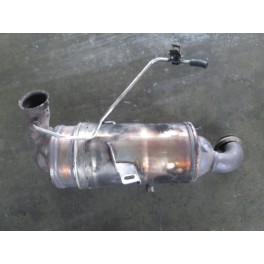 catalizator Citroen C5 an 2004-2008 catalizator Citroen C5 an 2004-2008