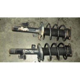 amortizor fata cu arc Ford Focus 2 1.6tdci g8da amortizor fata cu arc Ford Focus 2 1.6tdci g8da