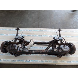 punte spate Ford Focus 2 1.6tdci g8da punte spate Ford Focus 2 1.6tdci g8da