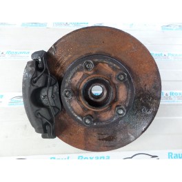 fuzeta Ford Focus 2 1.6tdci g8da fuzeta Ford Focus 2 1.6tdci g8da
