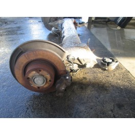 fuzeta spate Citroen C5 an 2004-2008 fuzeta spate Citroen C5 an 2004-2008