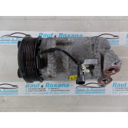 compresor clima Ford Focus 2 1.6tdci g8da compresor clima Ford Focus 2 1.6tdci g8da
