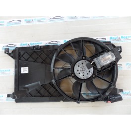 electroventilator Ford Focus 2 1.6tdci g8da electroventilator Ford Focus 2 1.6tdci g8da