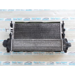 radiator intercoler Ford Focus 2 1.6tdci g8da radiator intercoler Ford Focus 2 1.6tdci g8da