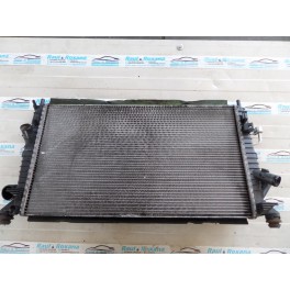 radiator racire Ford Focus 2 1.6tdci g8da radiator racire Ford Focus 2 1.6tdci g8da