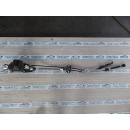 timonerie Ford Focus 2 1.6tdci g8da timonerie Ford Focus 2 1.6tdci g8da