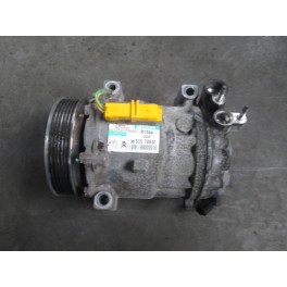 compresor clima 9656572680 Citroen C5 compresor clima 9656572680 Citroen C5