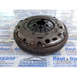 ambreiaj volanta masa dubla Vw Touran 1.9tdi bkc ambreiaj volanta masa dubla Vw Touran 1.9tdi bkc