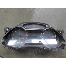 ceas bord 8k0920980b Audi A4 ceas bord 8k0920980b Audi A4