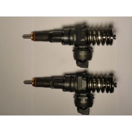 Vindem injector cod 038130073aj Vw Bora 1.9 tdi