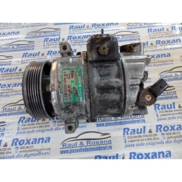 compresor clima Vw Touran 1.9tdi bkc compresor clima Vw Touran 1.9tdi bkc