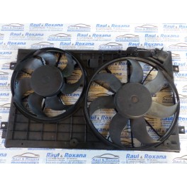 electroventilator Vw Touran 1.9tdi bkc electroventilator Vw Touran 1.9tdi bkc