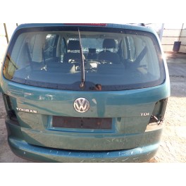 hayon spate Vw Touran 1.9tdi bkc hayon spate Vw Touran 1.9tdi bkc