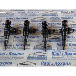 injector Vw Touran 1.9tdi bkc injector Vw Touran 1.9tdi bkc