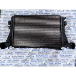 radiator intercoler Vw Touran 1.9tdi bkc radiator intercoler Vw Touran 1.9tdi bkc
