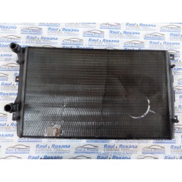 radiator racire Vw Touran 1.9tdi bkc radiator racire Vw Touran 1.9tdi bkc
