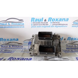 calculator motor Fiat Punto 1.2 16v calculator motor Fiat Punto 1.2 16v