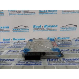 calculator motor Land Rover Freelander 1.8b calculator motor Land Rover Freelander 1.8b
