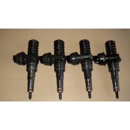 Vindem injector cod 038130073ag Vw Touran 1.9 tdi