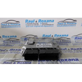calculator motor Vw Passat b7 1.9tdi bkc calculator motor Vw Passat b7 1.9tdi bkc