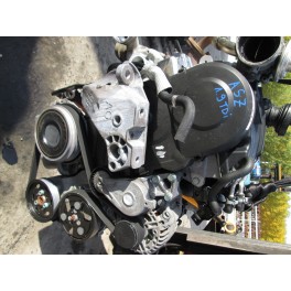 fulie motor Vw Bora 