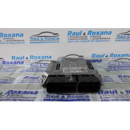calculator motor Mercedes E 211 320 cdi calculator motor Mercedes E 211 320 cdi