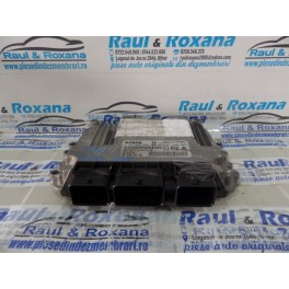 calculator motor Peugeot 308 1.6hdi calculator motor Peugeot 308 1.6hdi
