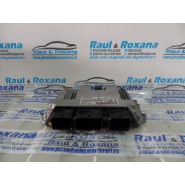 calculator motor Peugeot 307 1.6hdi 9hz calculator motor Peugeot 307 1.6hdi 9hz