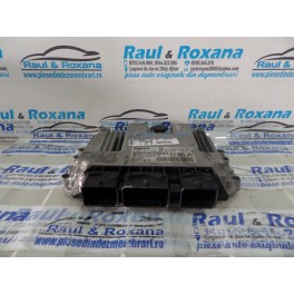 calculator motor Peugeot 307 1.6hdi calculator motor Peugeot 307 1.6hdi