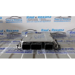 calculator motor Peugeot 607 2.2hdi calculator motor Peugeot 607 2.2hdi