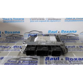kit pornire Citroen C4 1.6hdi 9hy kit pornire Citroen C4 1.6hdi 9hy