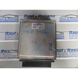 calculator motor Ford Focus 1 1.8tdci calculator motor Ford Focus 1 1.8tdci