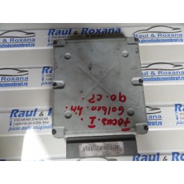 calculator motor Ford Focus 1 1.8tddi calculator motor Ford Focus 1 1.8tddi