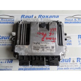 calculator motor Ford Focus 2 1.6tdci calculator motor Ford Focus 2 1.6tdci