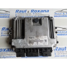 calculator motor Ford Focus 2 1.6tdci calculator motor Ford Focus 2 1.6tdci