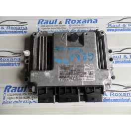 calculator motor Ford Focus 2 1.6tdci calculator motor Ford Focus 2 1.6tdci