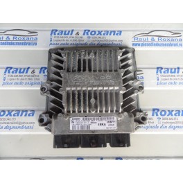 calculator motor Ford Focus 2 1.8tdci calculator motor Ford Focus 2 1.8tdci