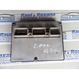 calculator motor Ford Focus C Max 1.6tdci calculator motor Ford Focus C Max 1.6tdci