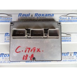 calculator motor Ford Focus C Max 1.8b calculator motor Ford Focus C Max 1.8b