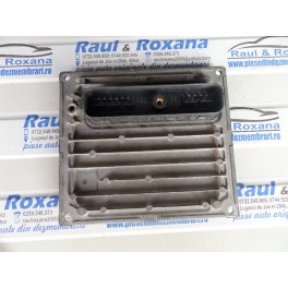 calculator motor Ford Fusion 1.4b calculator motor Ford Fusion 1.4b