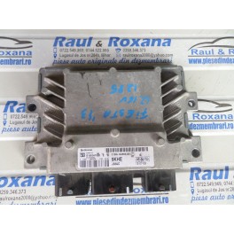 calculator motor Ford Fiesta 1.2 16v calculator motor Ford Fiesta 1.2 16v