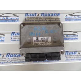 calculator motor Seat Ibiza 1.2 12v calculator motor Seat Ibiza 1.2 12v