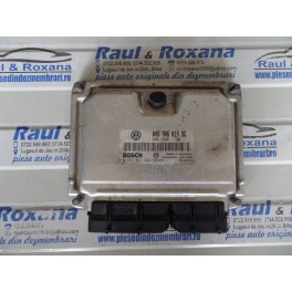 calculator motor Seat Ibiza 1.4tdi calculator motor Seat Ibiza 1.4tdi