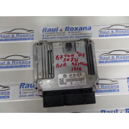calculator motor Vw Passat B7 2.0fsi calculator motor Vw Passat B7 2.0fsi