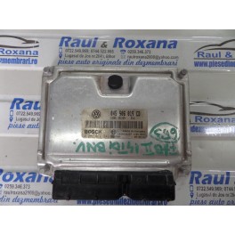 calculator motor Skoda Fabia 2 1.4tdi calculator motor Skoda Fabia 2 1.4tdi