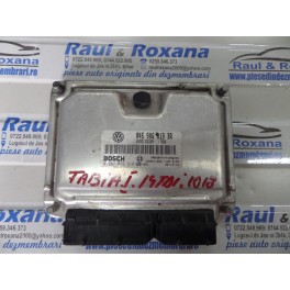 calculator motor Skoda Fabia 1 1.4tdi calculator motor Skoda Fabia 1 1.4tdi
