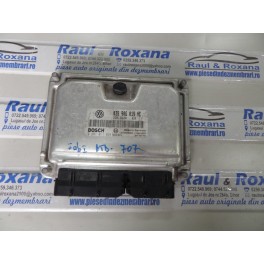 calculator motor Skoda Fabia 1 1.9tdi atd calculator motor Skoda Fabia 1 1.9tdi atd